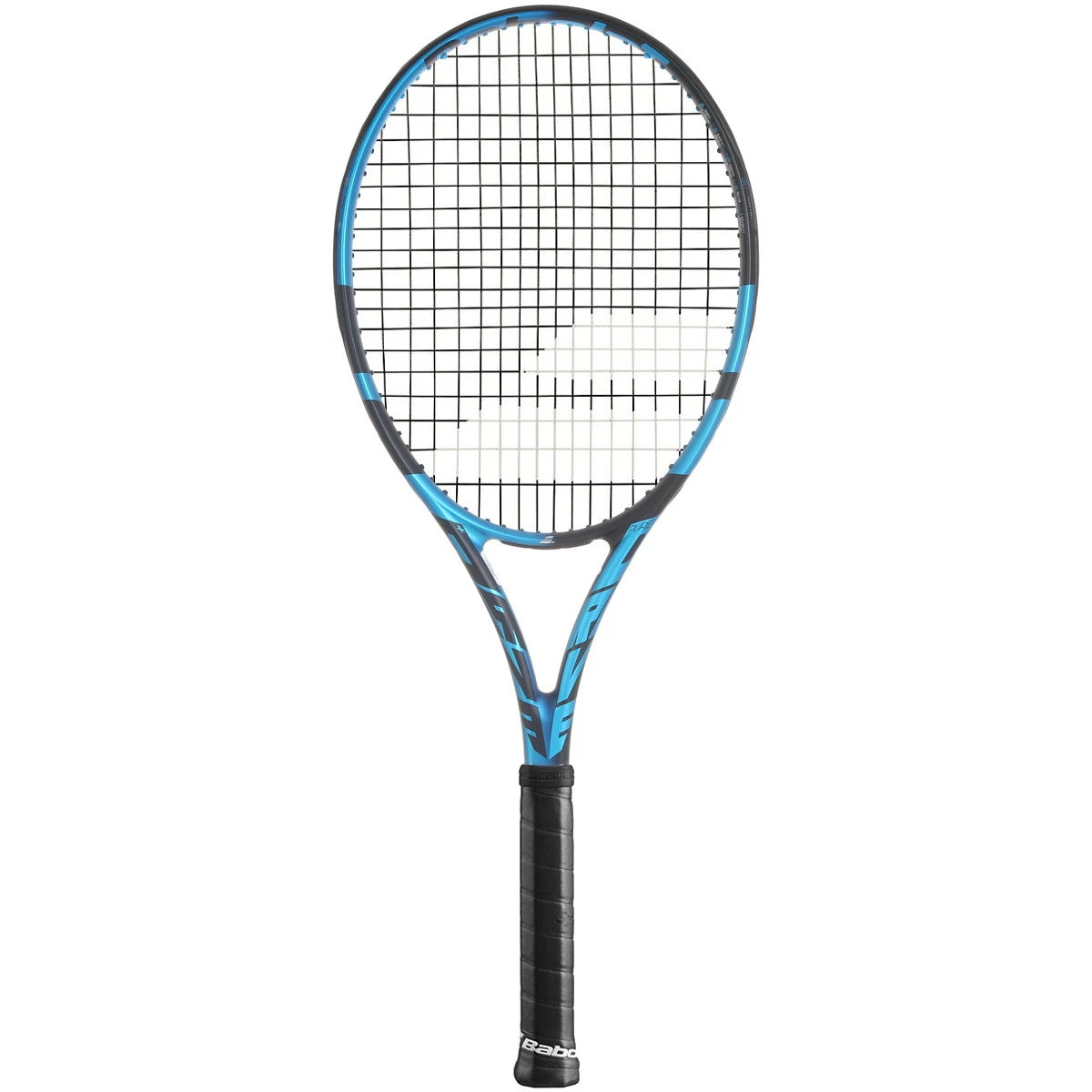 Raquette Babolat Pure Drive + (300g) (New) 1 Raquette Babolat Pure Drive + (300g) (New)