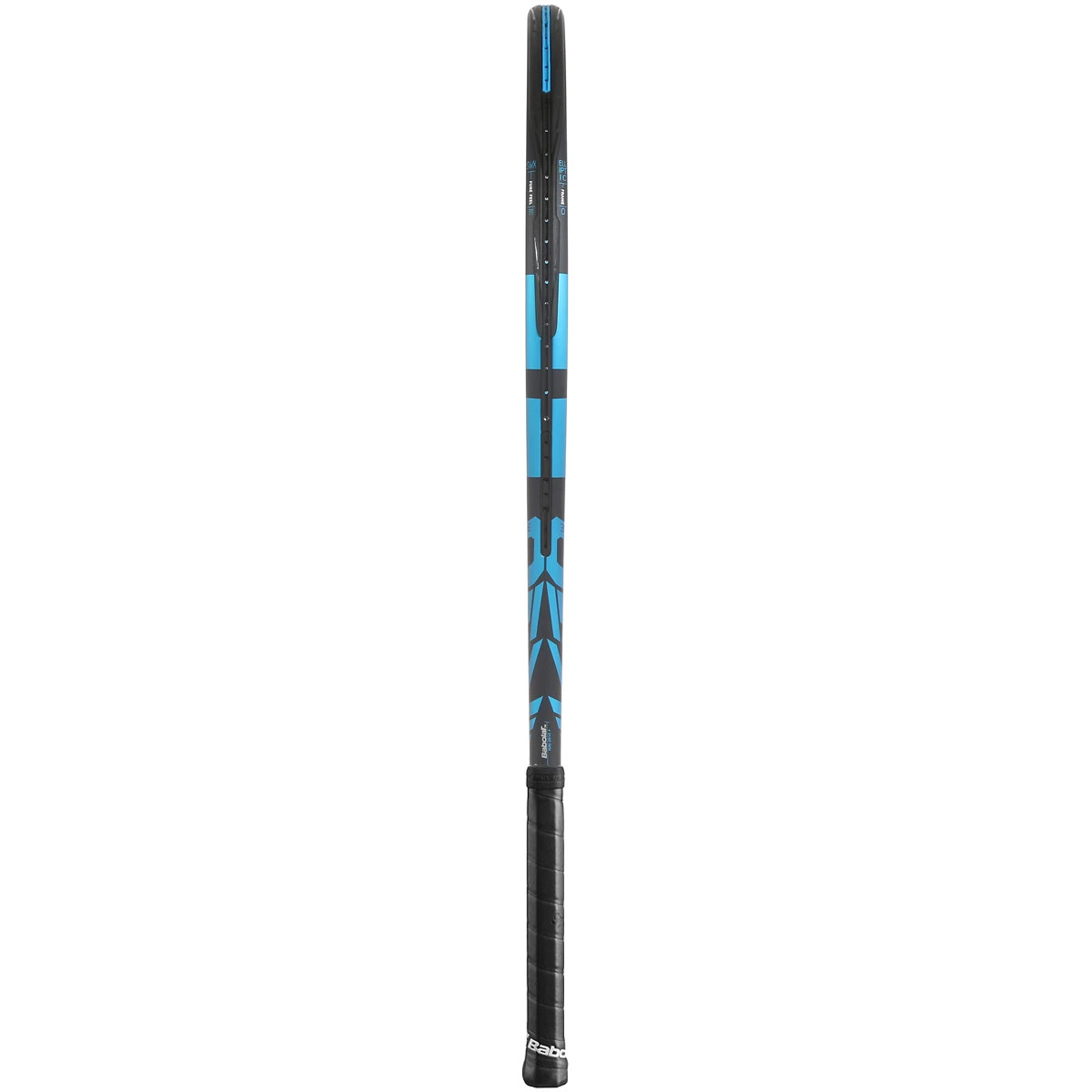 Raquette Babolat Pure Drive + (300g) (New) 2 Raquette Babolat Pure Drive + (300g) (New) – Image 2