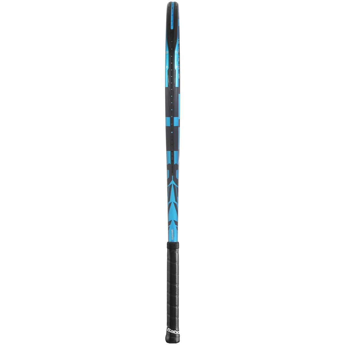 Raquette Babolat Pure Drive + (300g) (New) 3 Raquette Babolat Pure Drive + (300g) (New) – Image 3