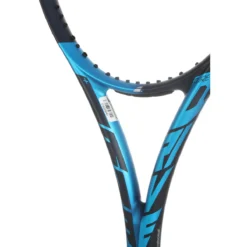 Raquette Babolat Pure Drive + (300g) (New) 10 Raquette Babolat Pure Drive + (300g) (New) -Équipement De Tennis 101437 5 5