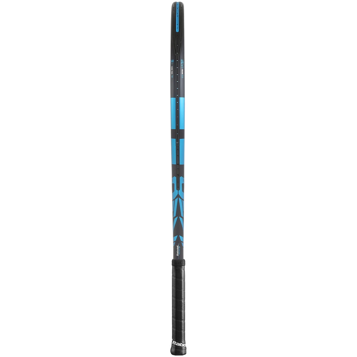 Raquette Babolat Pure Drive 107 (285g) (New) 2 Raquette Babolat Pure Drive 107 (285g) (New) – Image 2