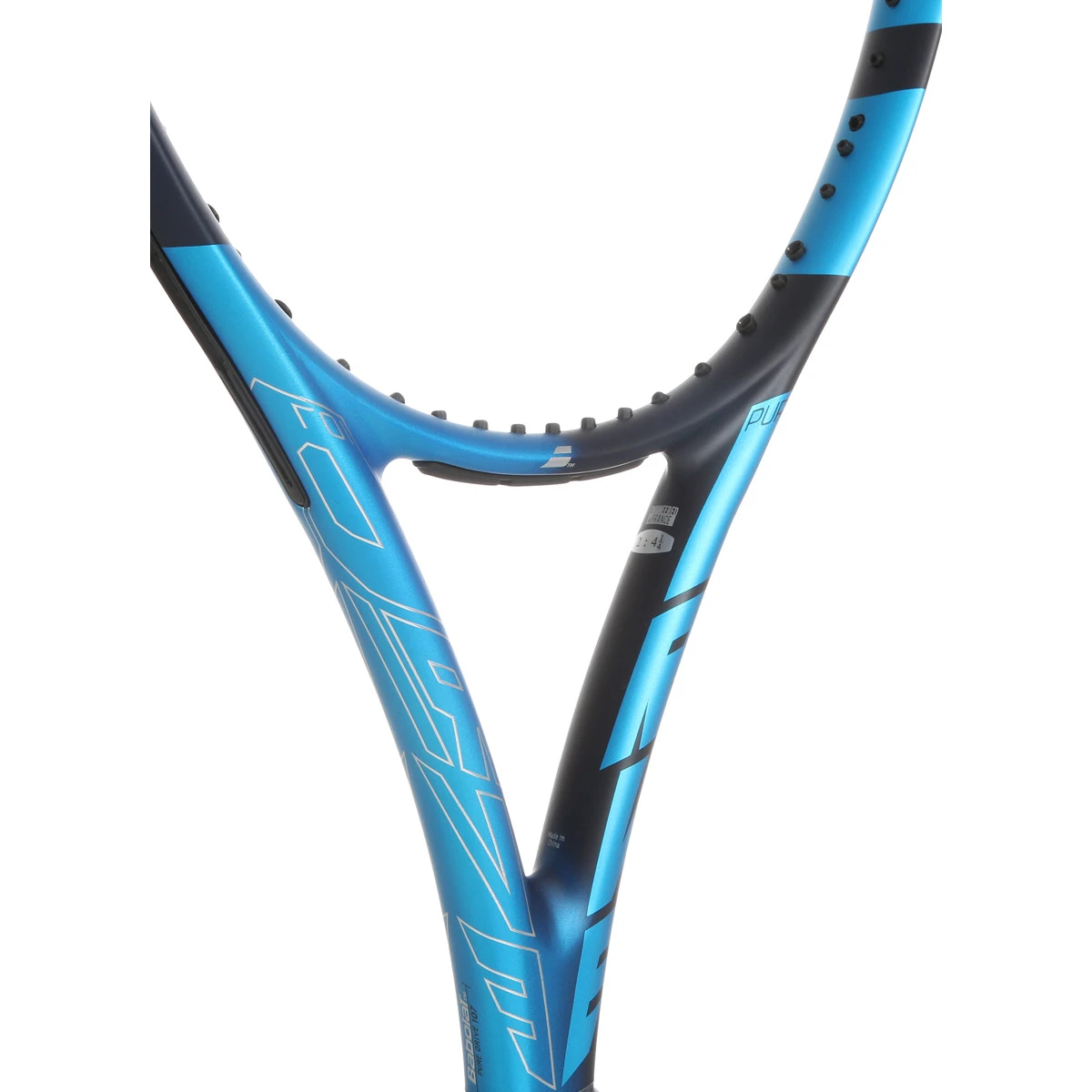 Raquette Babolat Pure Drive 107 (285g) (New) 5 Raquette Babolat Pure Drive 107 (285g) (New) – Image 5