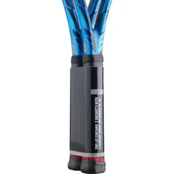 PACK DE 2 RAQUETTES BABOLAT PURE DRIVE 98 (305 GR) -Équipement De Tennis 101472 3