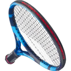 PACK DE 2 RAQUETTES BABOLAT PURE DRIVE 98 (305 GR) -Équipement De Tennis 101472 8
