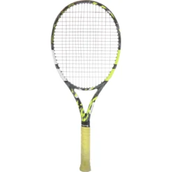 RAQUETTE OCCASION DE TENNIS BABOLAT PURE AERO (300 GR)
