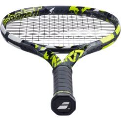 RAQUETTE BABOLAT PURE AERO (300 GR) -Équipement De Tennis 101479 4