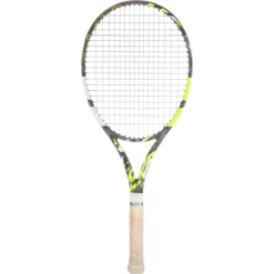 RAQUETTE OCCASION DE TENNIS BABOLAT PURE AERO TEAM (285 GR)