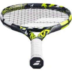 RAQUETTE BABOLAT PURE AERO TEAM (285 GR) -Équipement De Tennis 101488 4