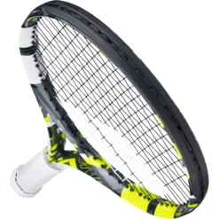RAQUETTE BABOLAT PURE AERO TEAM (285 GR) -Équipement De Tennis 101488 5