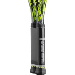 PACK DE 2 RAQUETTES BABOLAT PURE AERO 98 (305 GR) -Équipement De Tennis 101497 4