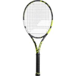 PACK DE 2 RAQUETTES BABOLAT PURE AERO 98 (305 GR) -Équipement De Tennis 101497 5
