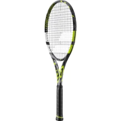 PACK DE 2 RAQUETTES BABOLAT PURE AERO 98 (305 GR) -Équipement De Tennis 101497 6