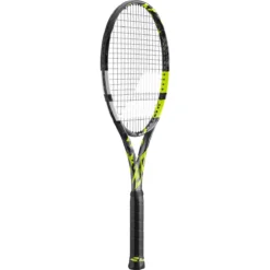 PACK DE 2 RAQUETTES BABOLAT PURE AERO 98 (305 GR) -Équipement De Tennis 101497 7