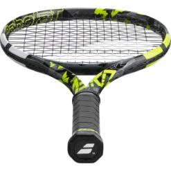 PACK DE 2 RAQUETTES BABOLAT PURE AERO 98 (305 GR) -Équipement De Tennis 101497 8