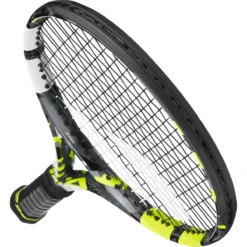 PACK DE 2 RAQUETTES BABOLAT PURE AERO 98 (305 GR) -Équipement De Tennis 101497 9