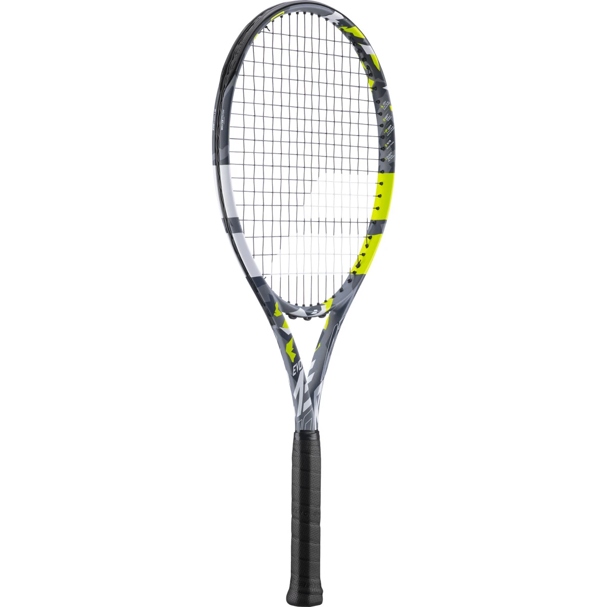 RAQUETTE BABOLAT EVO AERO (275 GR) 5 RAQUETTE BABOLAT EVO AERO (275 GR) – Image 5