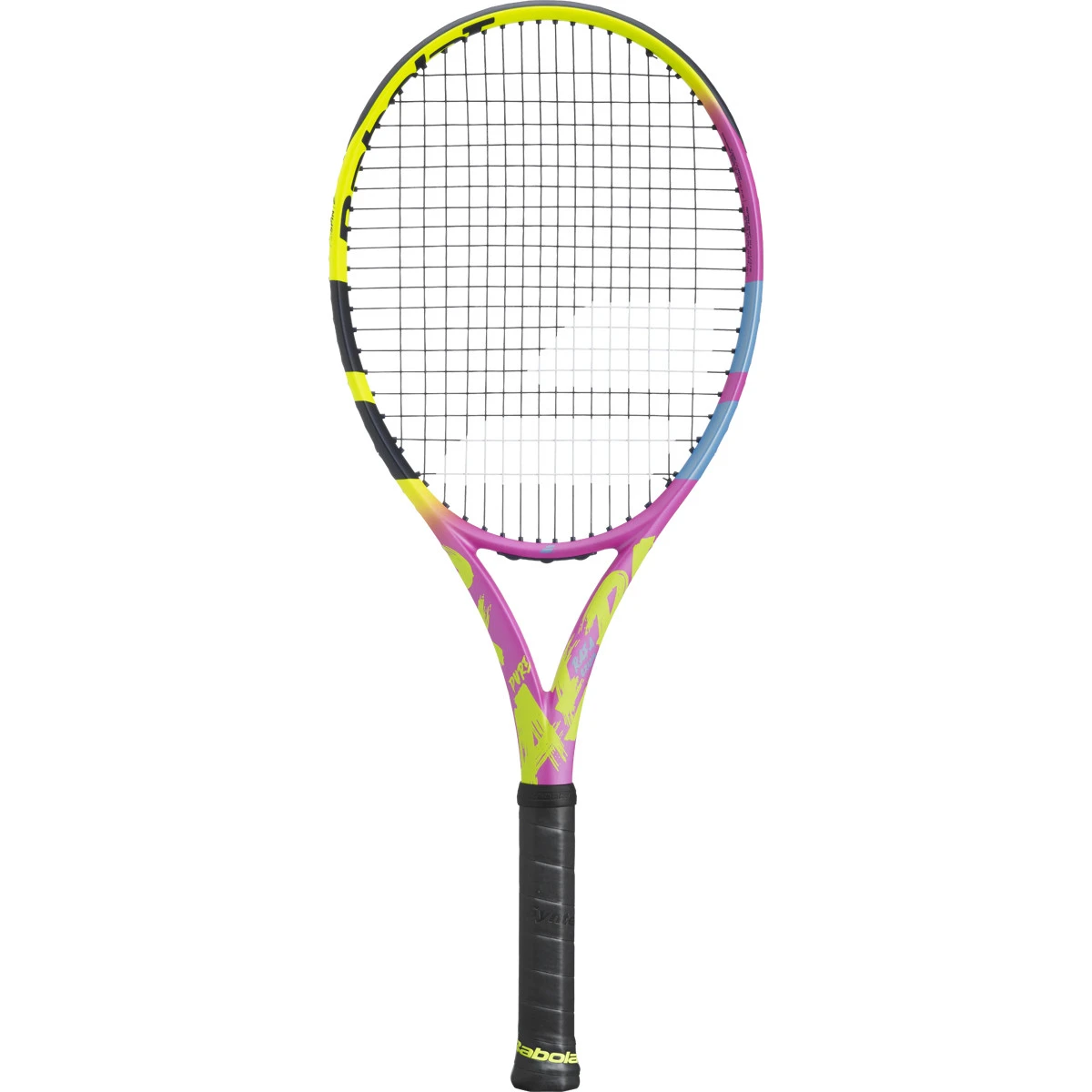 RAQUETTE BABOLAT PURE AERO RAFA ORIGIN (317 GR) 1 RAQUETTE BABOLAT PURE AERO RAFA ORIGIN (317 GR)