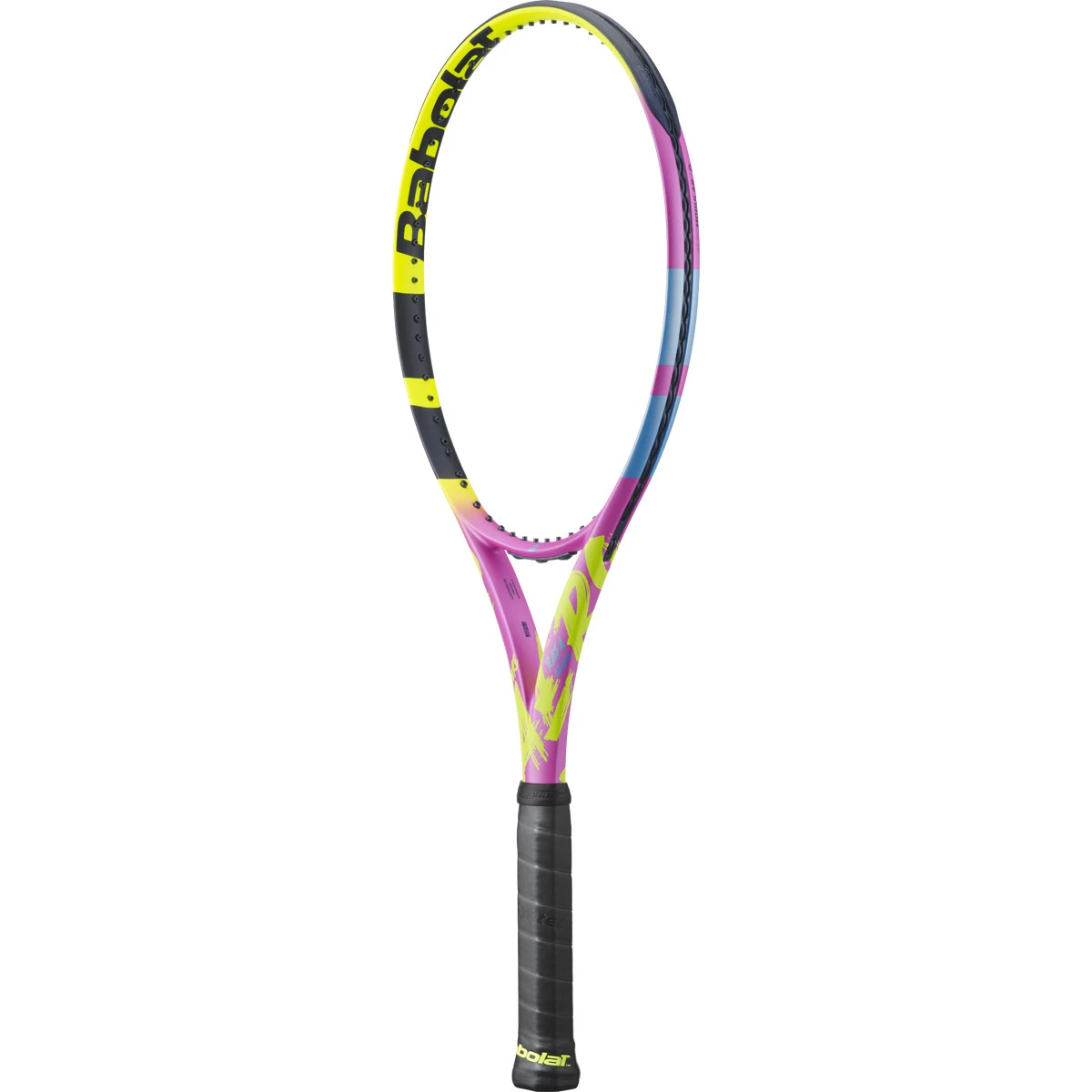 RAQUETTE BABOLAT PURE AERO RAFA ORIGIN (317 GR) 2 RAQUETTE BABOLAT PURE AERO RAFA ORIGIN (317 GR) – Image 2