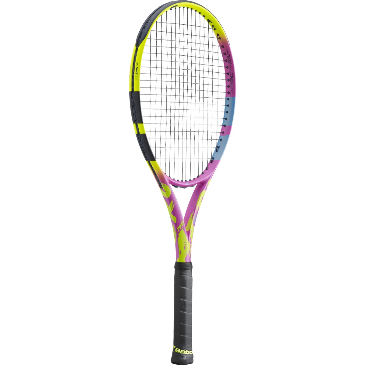 RAQUETTE BABOLAT PURE AERO RAFA ORIGIN (317 GR) 3 RAQUETTE BABOLAT PURE AERO RAFA ORIGIN (317 GR) – Image 3