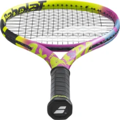 RAQUETTE BABOLAT PURE AERO RAFA ORIGIN (317 GR) 9 RAQUETTE BABOLAT PURE AERO RAFA ORIGIN (317 GR) -Équipement De Tennis 101509 4