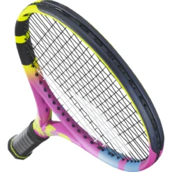 RAQUETTE BABOLAT PURE AERO RAFA ORIGIN (317 GR) 10 RAQUETTE BABOLAT PURE AERO RAFA ORIGIN (317 GR) -Équipement De Tennis 101509 5