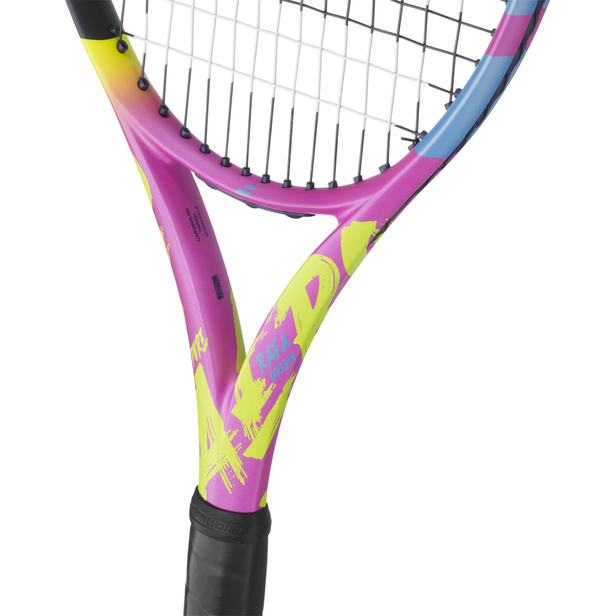 RAQUETTE BABOLAT PURE AERO RAFA ORIGIN (317 GR) 6 RAQUETTE BABOLAT PURE AERO RAFA ORIGIN (317 GR) – Image 6