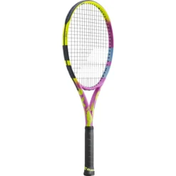RAQUETTE BABOLAT PURE AERO RAFA (290 GR) -Équipement De Tennis 101512 3