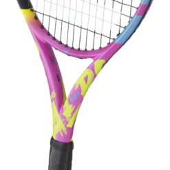 RAQUETTE BABOLAT PURE AERO RAFA (290 GR) -Équipement De Tennis 101512 6