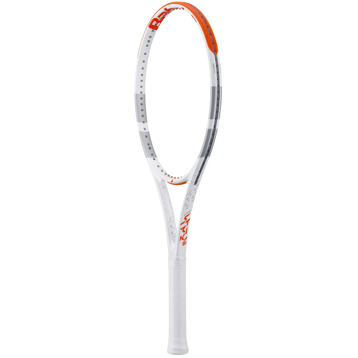 RAQUETTE BABOLAT EVO STRIKE (290 GR) 2 RAQUETTE BABOLAT EVO STRIKE (290 GR) – Image 2