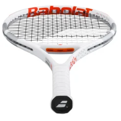 RAQUETTE BABOLAT EVO STRIKE (290 GR) 9 RAQUETTE BABOLAT EVO STRIKE (290 GR) -Équipement De Tennis 101515 4