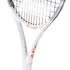 RAQUETTE BABOLAT EVO STRIKE (290 GR) 11 RAQUETTE BABOLAT EVO STRIKE (290 GR) -Équipement De Tennis 101515 6