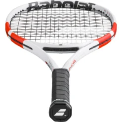 RAQUETTE BABOLAT PURE STRIKE 98 18/20 (305 GR) -Équipement De Tennis 101526 4