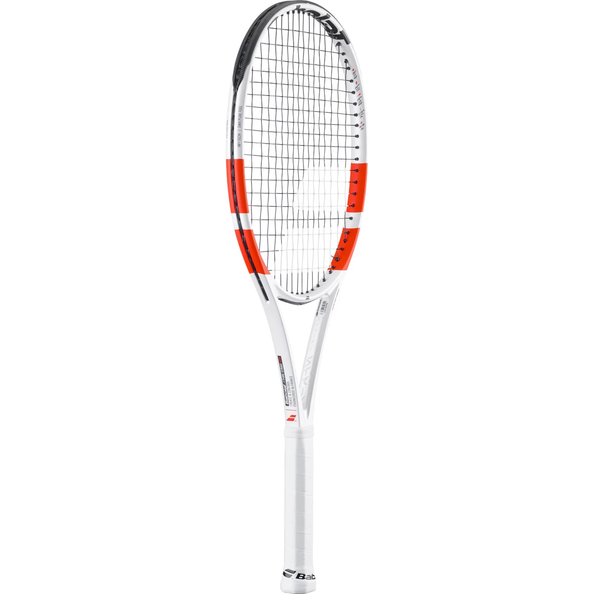 RAQUETTE BABOLAT PURE STRIKE LITE (265 GR) 3 RAQUETTE BABOLAT PURE STRIKE LITE (265 GR) – Image 3