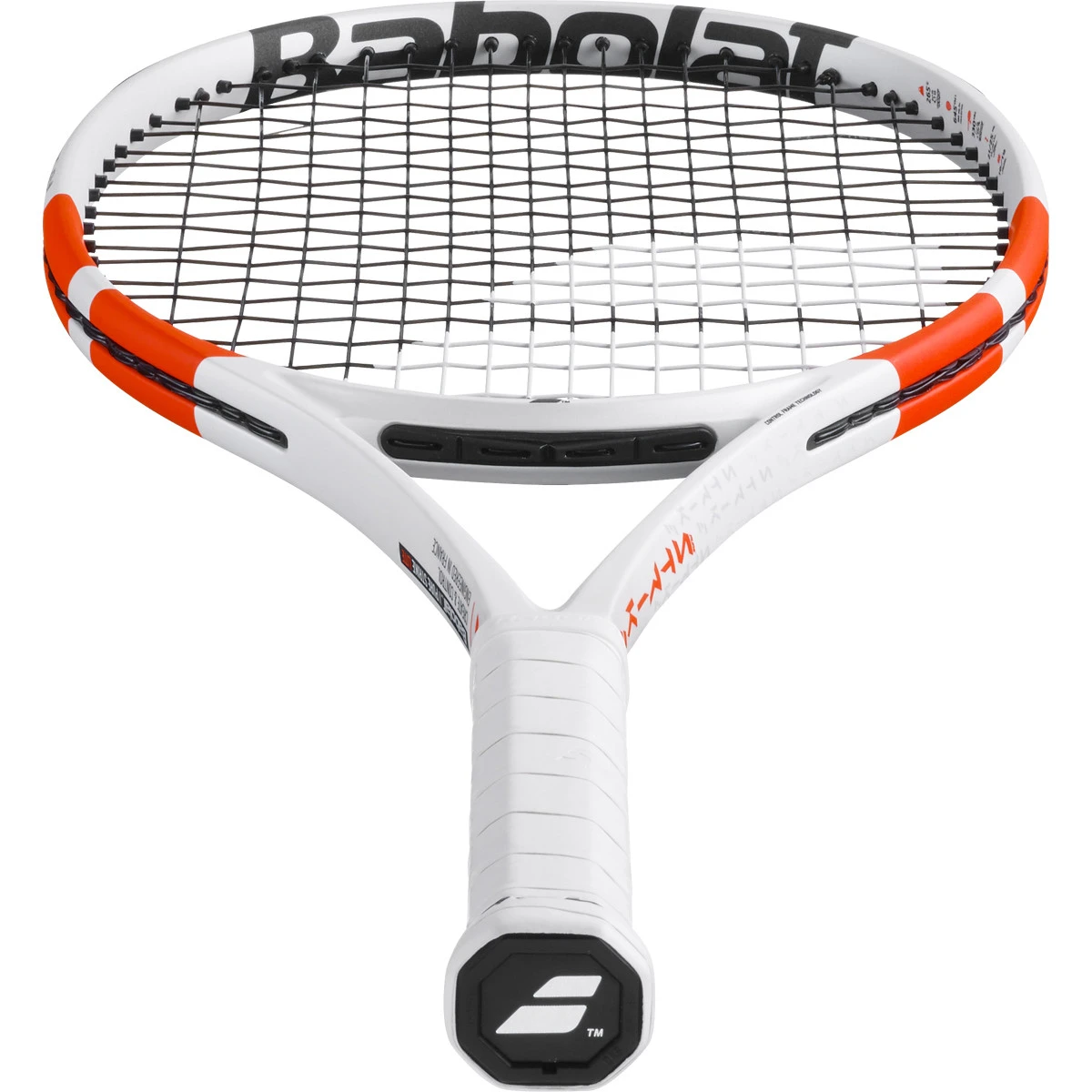RAQUETTE BABOLAT PURE STRIKE LITE (265 GR) 4 RAQUETTE BABOLAT PURE STRIKE LITE (265 GR) – Image 4