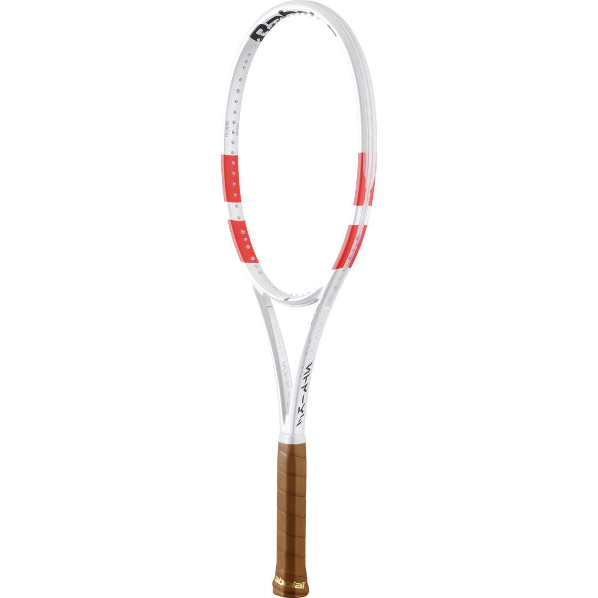 RAQUETTE BABOLAT PURE STRIKE 97 (310 GR) 2 RAQUETTE BABOLAT PURE STRIKE 97 (310 GR) – Image 2