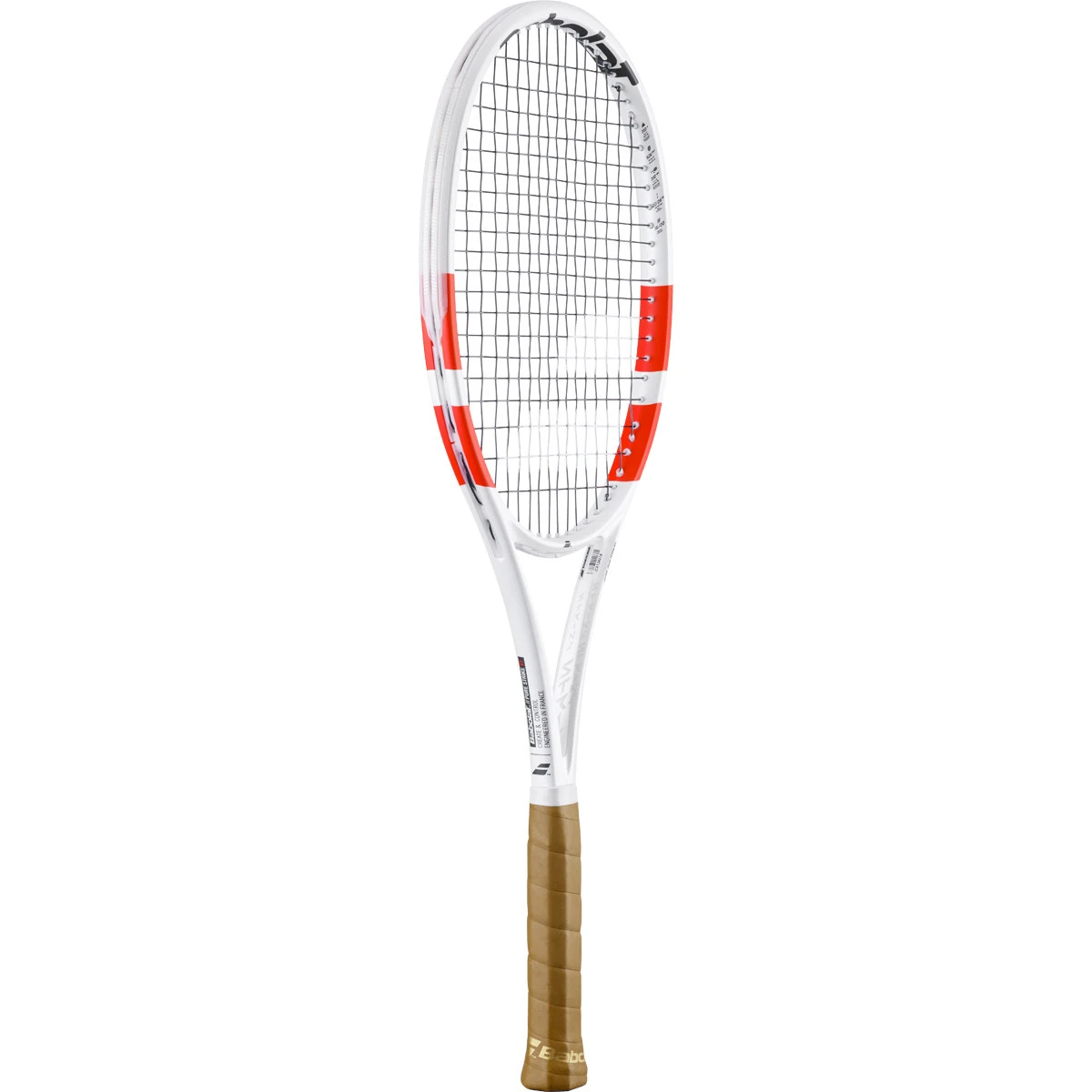 RAQUETTE BABOLAT PURE STRIKE 97 (310 GR) 3 RAQUETTE BABOLAT PURE STRIKE 97 (310 GR) – Image 3