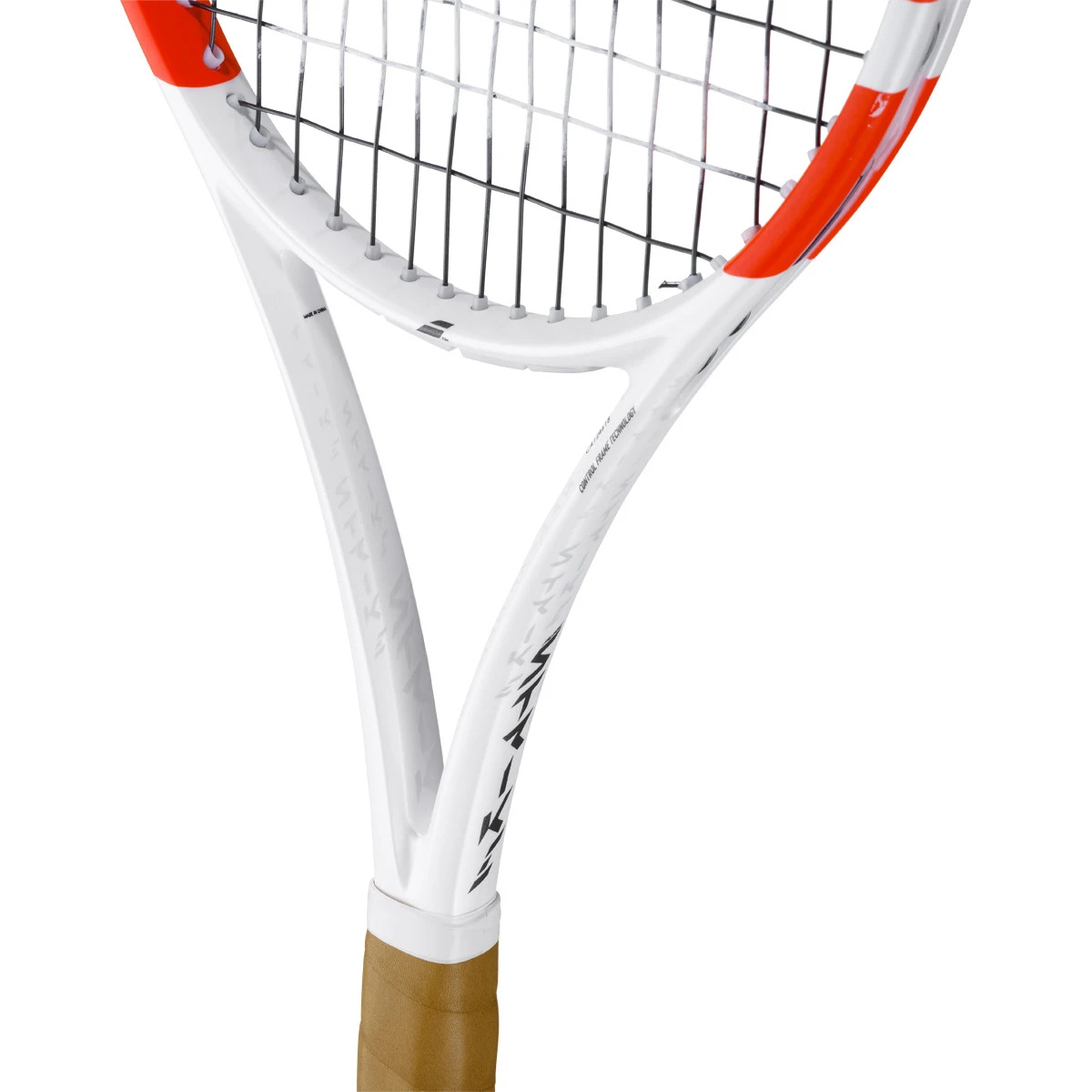 RAQUETTE BABOLAT PURE STRIKE 97 (310 GR) 6 RAQUETTE BABOLAT PURE STRIKE 97 (310 GR) – Image 6