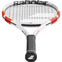 RAQUETTE BABOLAT PURE STRIKE 100 16/20 (305 GR) -Équipement De Tennis 101534 4