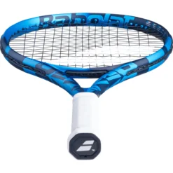 RAQUETTE BABOLAT PURE DRIVE TEAM (285 GR) (CORDEE) -Équipement De Tennis 102441 3