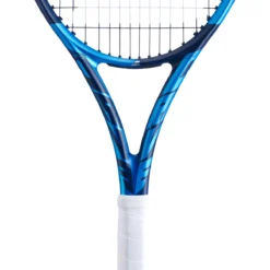 RAQUETTE BABOLAT PURE DRIVE TEAM (285 GR) (CORDEE) -Équipement De Tennis 102441 5