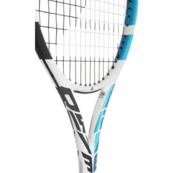 Raquette Babolat Evo Drive Lite Femme (255 Gr) (New) (Cordée) -Équipement De Tennis 102454 6 4