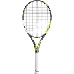 RAQUETTE BABOLAT PURE AERO TEAM (285 GR) (CORDEE)