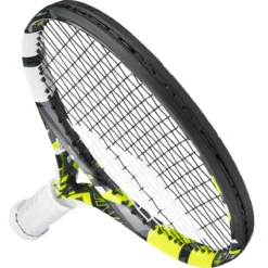 RAQUETTE BABOLAT PURE AERO LITE (270 GR) (CORDEE) -Équipement De Tennis 102491 4
