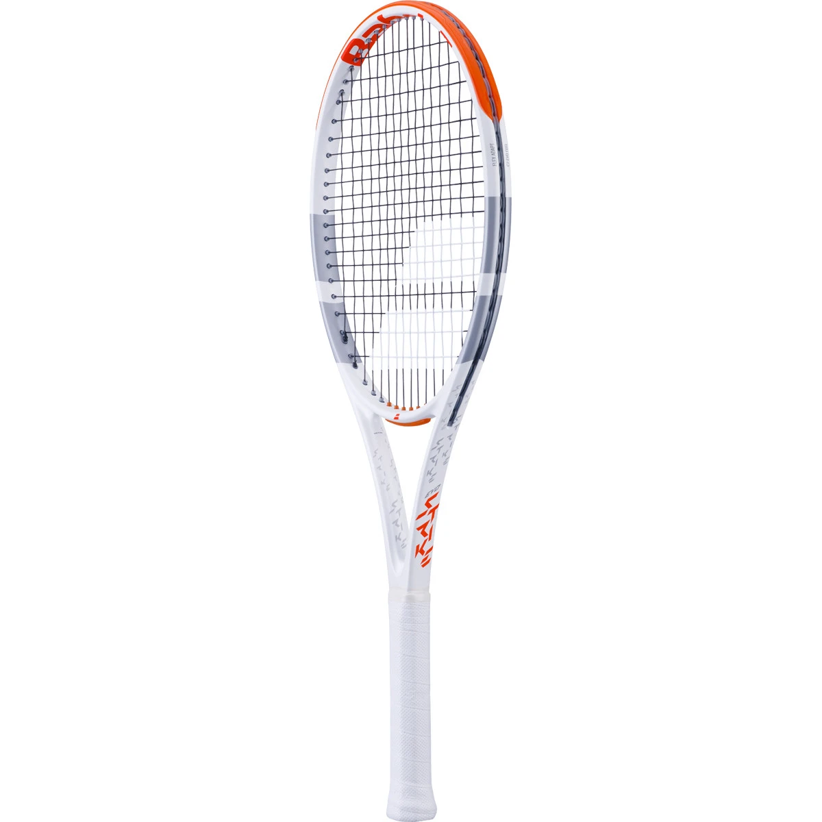 RAQUETTE BABOLAT EVO STRIKE (280 GR) (NEW) (CORDEE) 2 RAQUETTE BABOLAT EVO STRIKE (280 GR) (NEW) (CORDEE) – Image 2