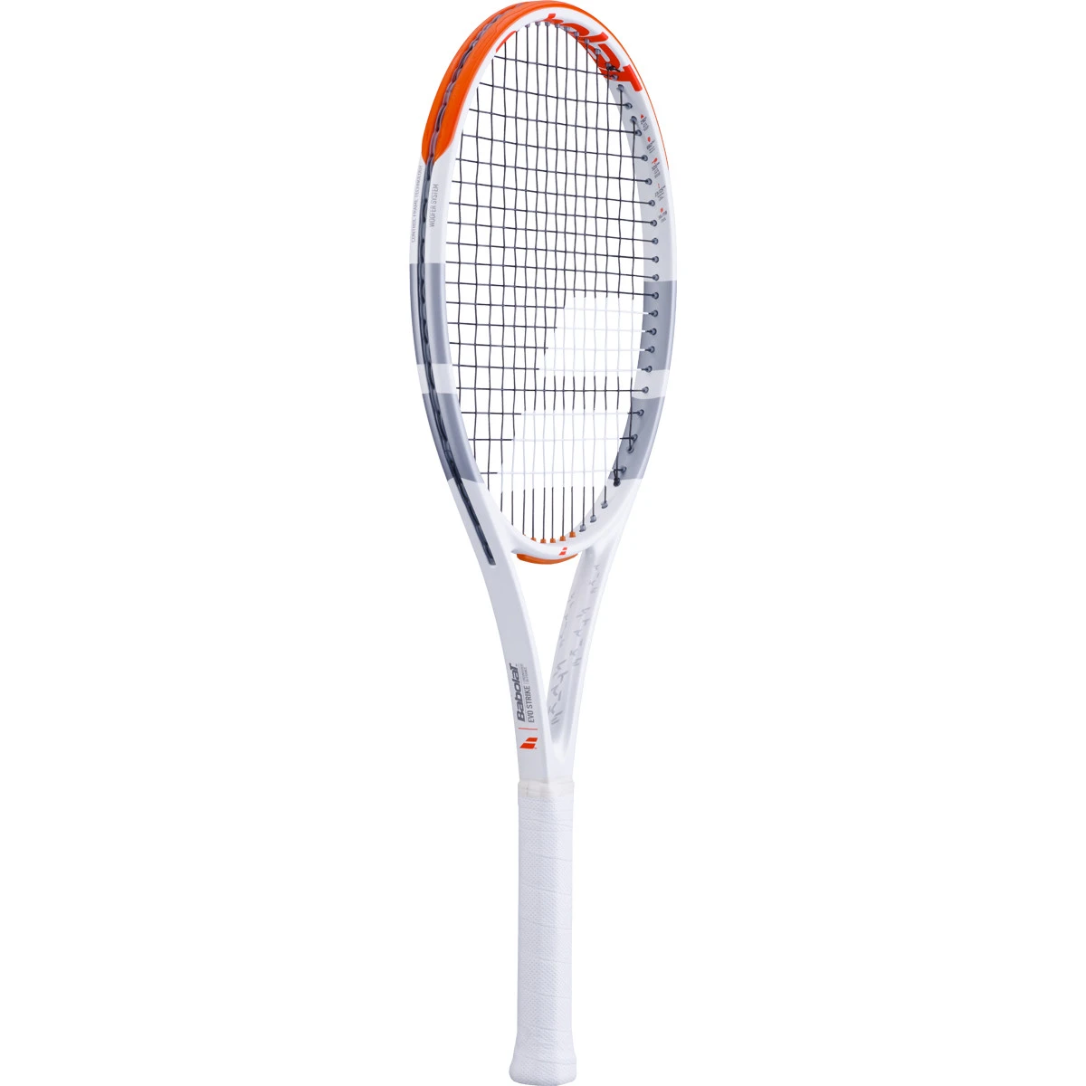 RAQUETTE BABOLAT EVO STRIKE (280 GR) (NEW) (CORDEE) 3 RAQUETTE BABOLAT EVO STRIKE (280 GR) (NEW) (CORDEE) – Image 3