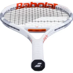 RAQUETTE BABOLAT EVO STRIKE (280 GR) (NEW) (CORDEE) 9 RAQUETTE BABOLAT EVO STRIKE (280 GR) (NEW) (CORDEE) -Équipement De Tennis 102515 4