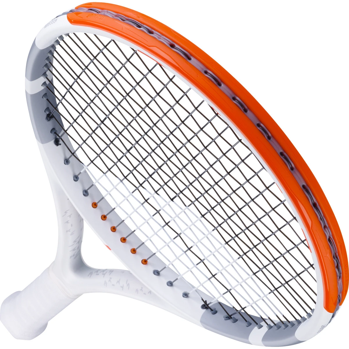 RAQUETTE BABOLAT EVO STRIKE (280 GR) (NEW) (CORDEE) 5 RAQUETTE BABOLAT EVO STRIKE (280 GR) (NEW) (CORDEE) – Image 5