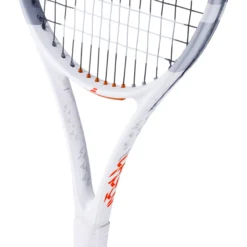 RAQUETTE BABOLAT EVO STRIKE (280 GR) (NEW) (CORDEE) 11 RAQUETTE BABOLAT EVO STRIKE (280 GR) (NEW) (CORDEE) -Équipement De Tennis 102515 6
