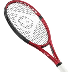 RAQUETTE DUNLOP CX 400 (285 GR) -Équipement De Tennis 10313007 4 3