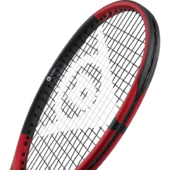 RAQUETTE DUNLOP CX 400 (285 GR) -Équipement De Tennis 10313007 5 3